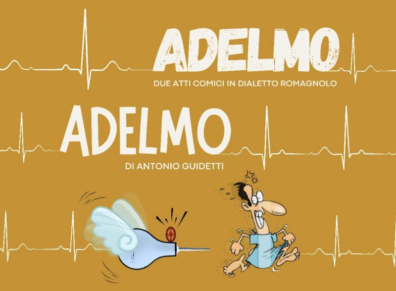 ADELMO ADELMO